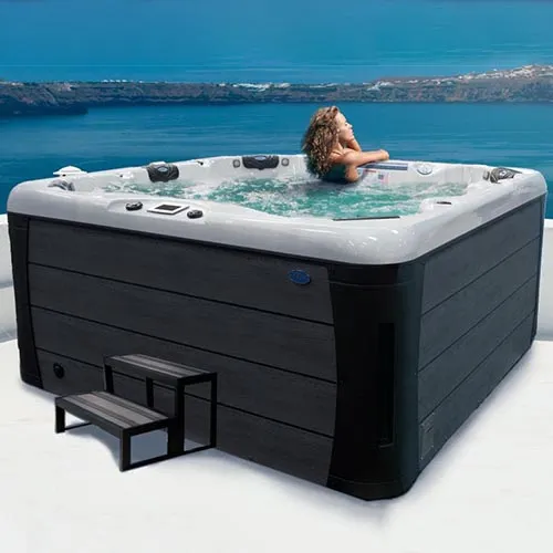 Deck hot tubs for sale in Greensboro